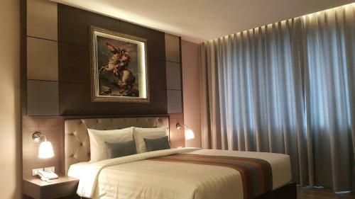 Gallery Design Hotel