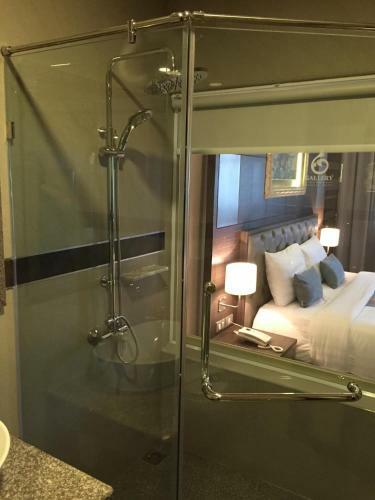 Gallery Design Hotel