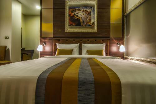 Gallery Design Hotel
