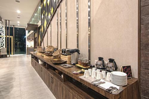 Gallery Design Hotel