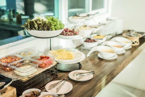 Gallery Design Hotel