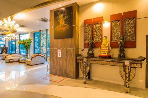 Gallery Design Hotel