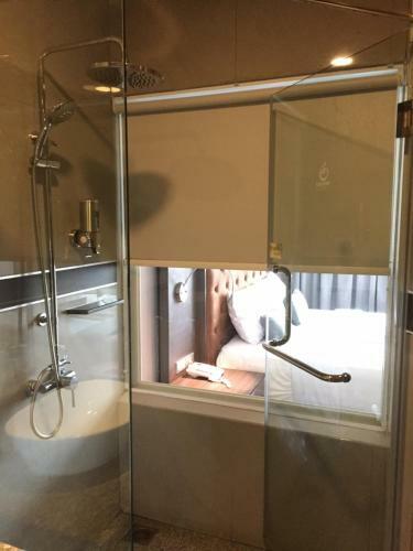 Gallery Design Hotel