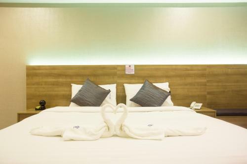 Unity Hotel