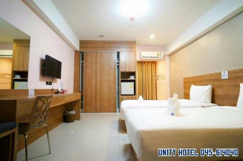 Unity Hotel