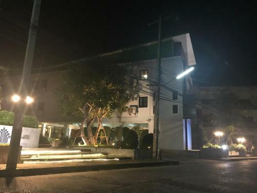 Unity Hotel