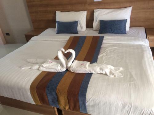 Unity Hotel