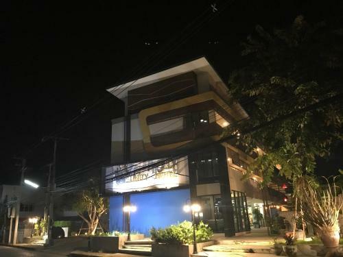 Unity Hotel