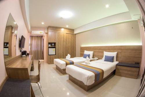 Unity Hotel