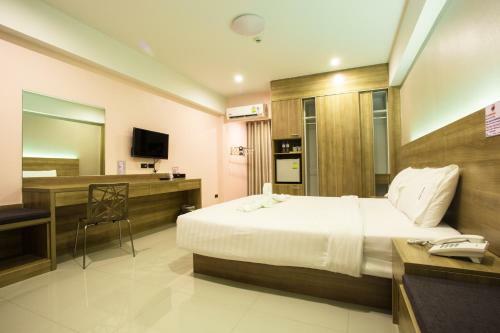 Unity Hotel