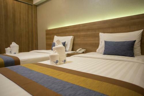 Unity Hotel
