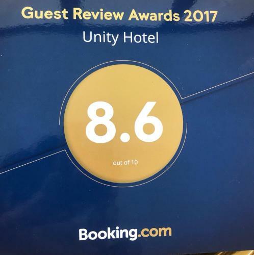 Unity Hotel