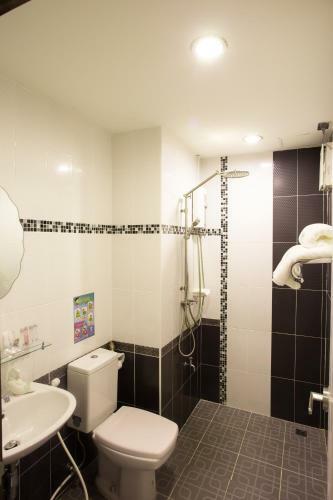 Unity Hotel
