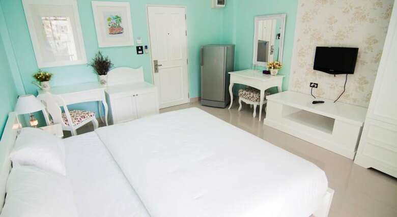 Boonsiri Boutique Hotel