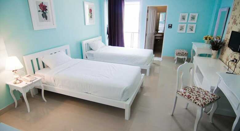 Boonsiri Boutique Hotel