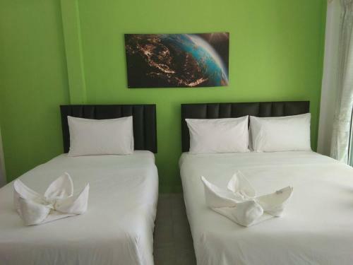 Hotel Thipburee Resort