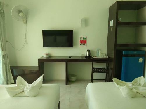 Hotel Thipburee Resort