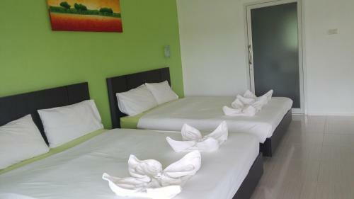 Hotel Thipburee Resort