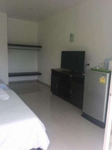 Hotel Thipburee Resort