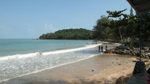 Hotel Thipburee Resort