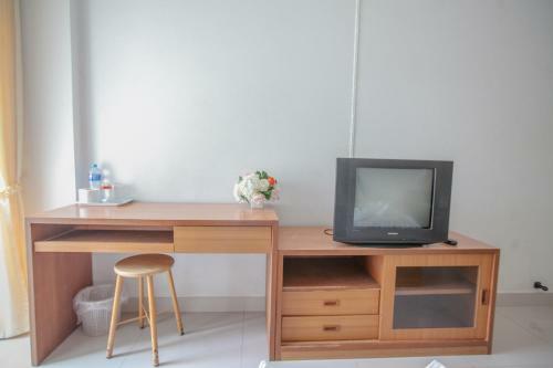 Hotel Grand Charoonrat Apartment