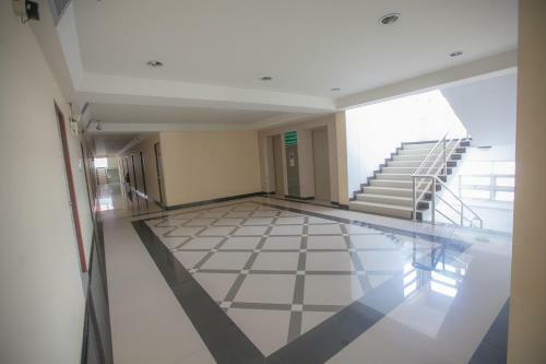 Hotel Grand Charoonrat Apartment