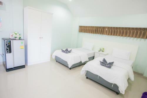 Hotel Grand Charoonrat Apartment