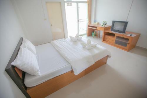 Hotel Grand Charoonrat Apartment