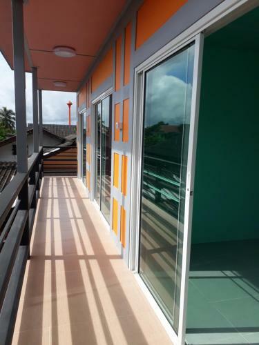 Hostal Baan Wang Kaew