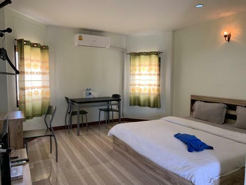 Alongkorn Hotel By Sb