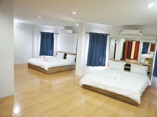 Alongkorn Hotel By Sb