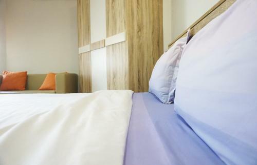 Alongkorn Hotel By Sb