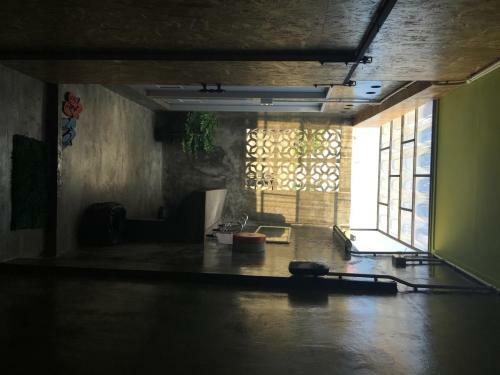 Hometown Hostel