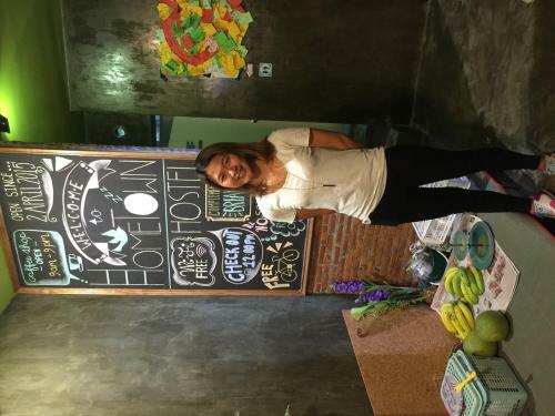 Hometown Hostel