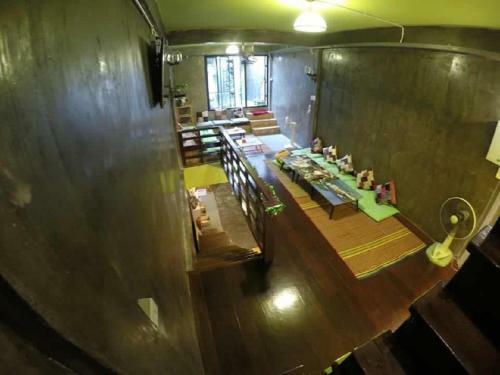Hometown Hostel