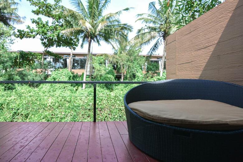 Hotel The Grace Amphawa