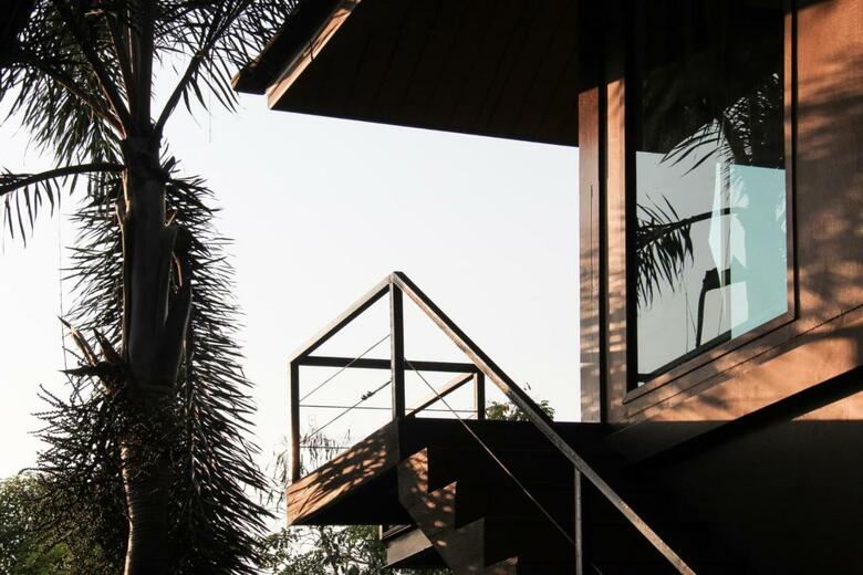 Hotel The Grace Amphawa