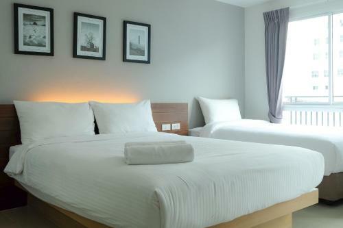 Hotel Thongchen Residence