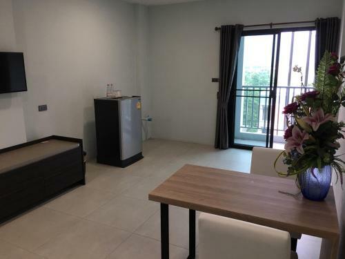 Hostal Ben At Salaya