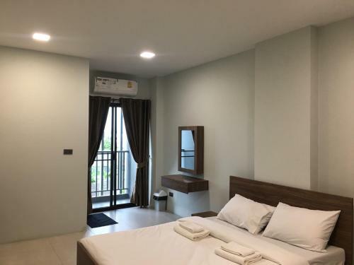 Hostal Ben At Salaya