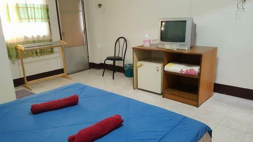 Lp Apartment