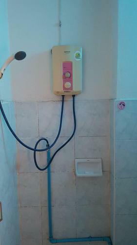 Lp Apartment