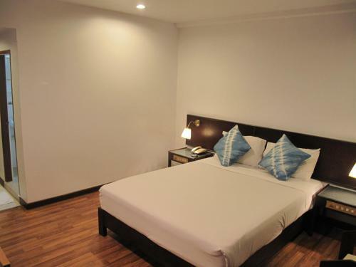 Dusit Hotel