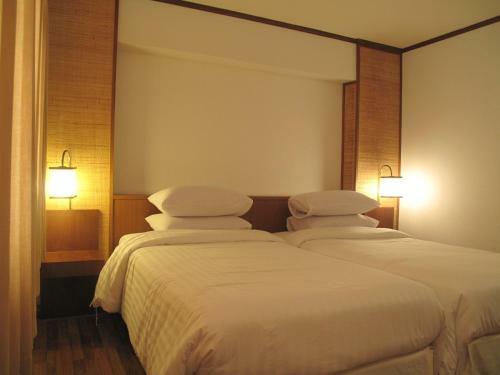 Dusit Hotel