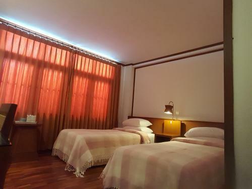 Dusit Hotel
