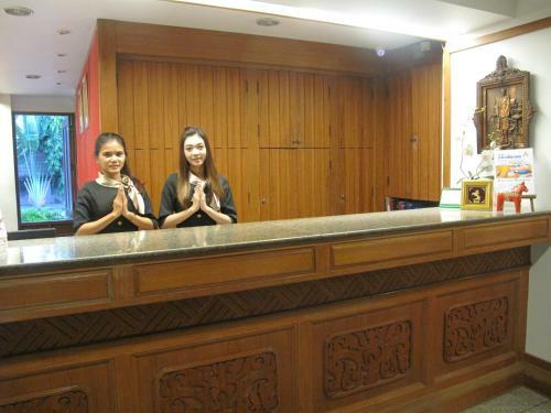 Dusit Hotel