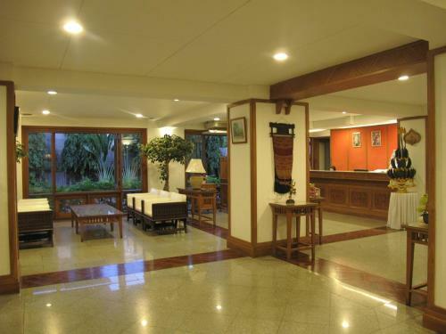 Dusit Hotel