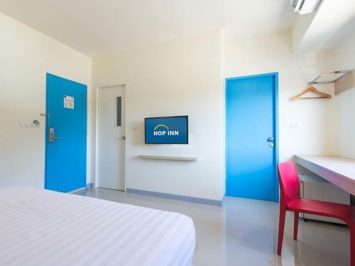 Hotel Hop Inn Sa Kaeo