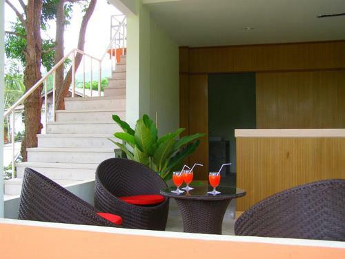 Hotel The Senses Resort