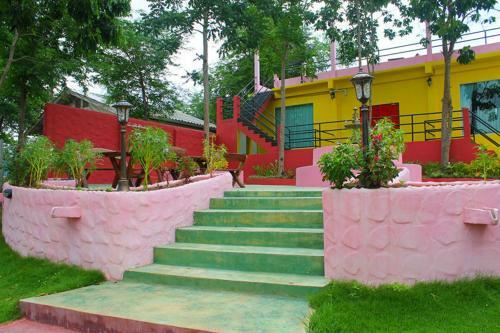 Hotel The Senses Resort